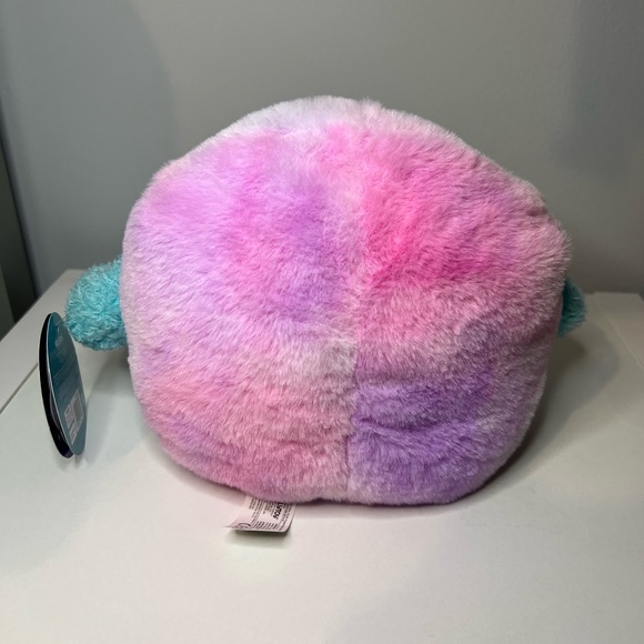 Megs the Peace Sign ☮️ BumBumz - Picture 3 of 3